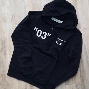 Off-Shite Sweatshirt Hoodie